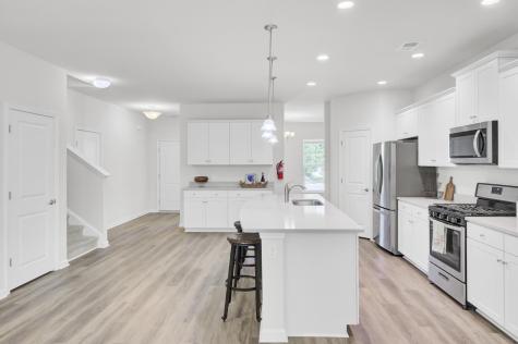 2007 Elvington Road Johns Island SC 29455