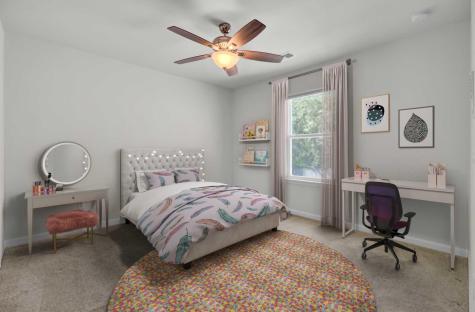 2007 Elvington Road Johns Island SC 29455