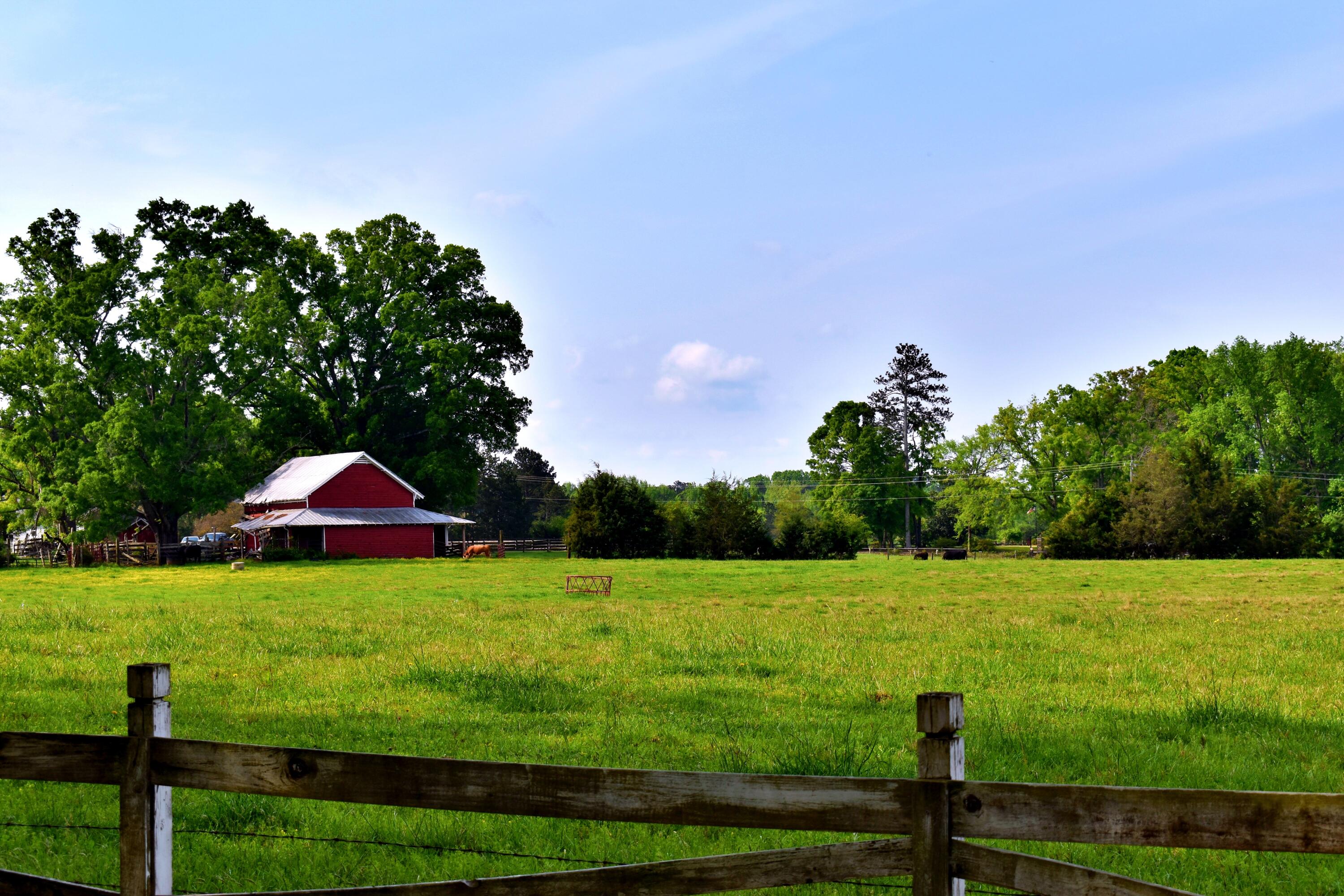 450 Clem Road Greenwood SC 29649