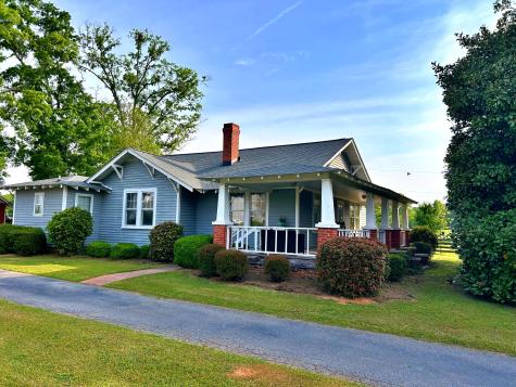450 Clem Road Greenwood SC 29649