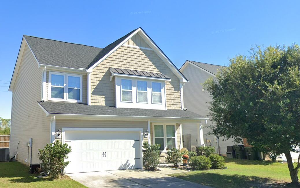 533 Pleasant Side Drive Moncks Corner SC 29461
