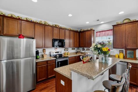 533 Pleasant Side Drive Moncks Corner SC 29461