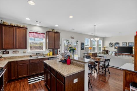 533 Pleasant Side Drive Moncks Corner SC 29461
