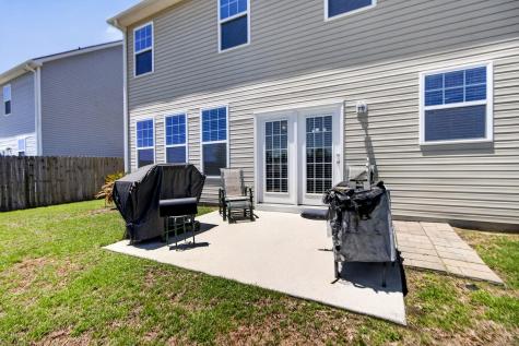 533 Pleasant Side Drive Moncks Corner SC 29461