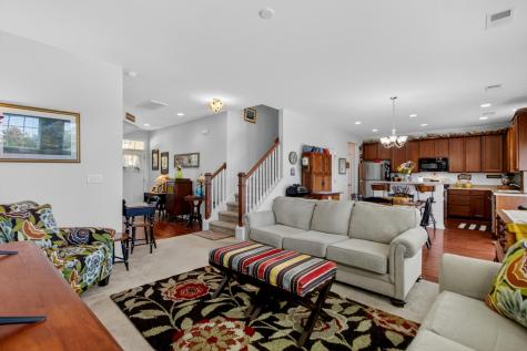 533 Pleasant Side Drive Moncks Corner SC 29461