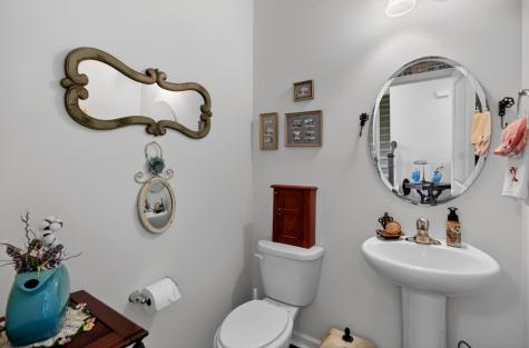 533 Pleasant Side Drive Moncks Corner SC 29461