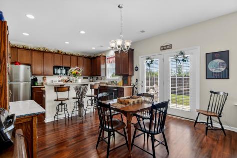 533 Pleasant Side Drive Moncks Corner SC 29461