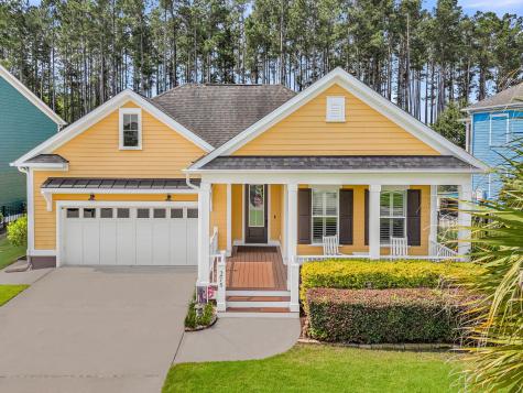 275 Calm Water Way Summerville SC 29486