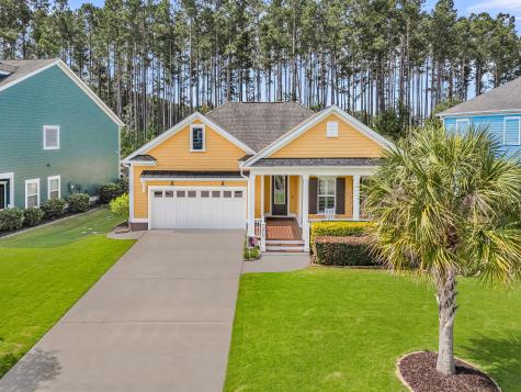 275 Calm Water Way Summerville SC 29486