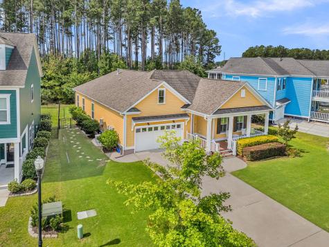 275 Calm Water Way Summerville SC 29486