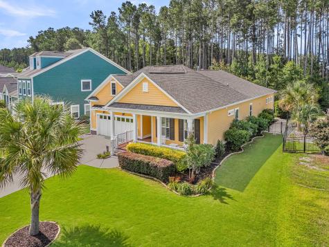 275 Calm Water Way Summerville SC 29486