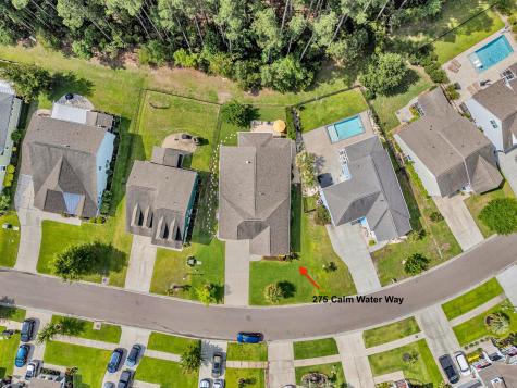 275 Calm Water Way Summerville SC 29486