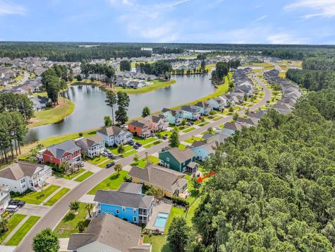 275 Calm Water Way Summerville SC 29486
