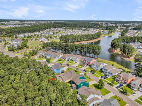 275 Calm Water Way Summerville SC 29486
