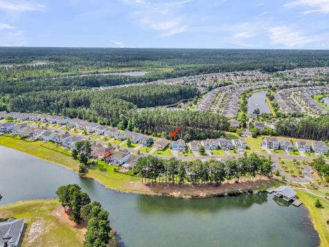 275 Calm Water Way Summerville SC 29486