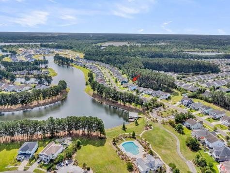 275 Calm Water Way Summerville SC 29486