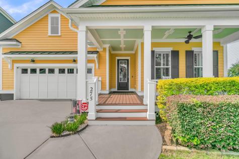 275 Calm Water Way Summerville SC 29486