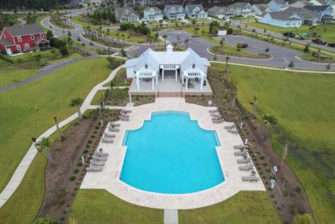 275 Calm Water Way Summerville SC 29486