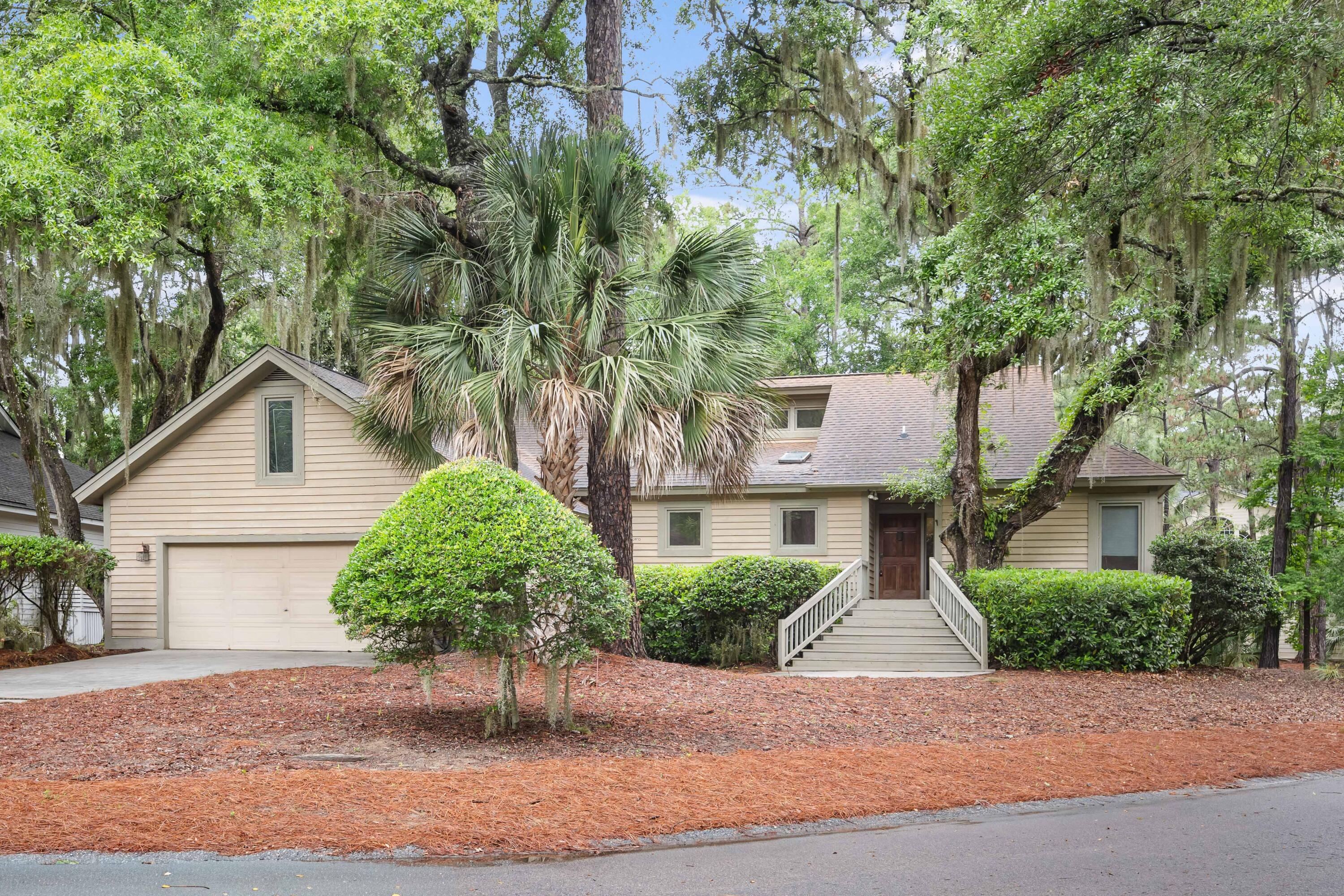 2711 Old Forest Seabrook Island SC 29455