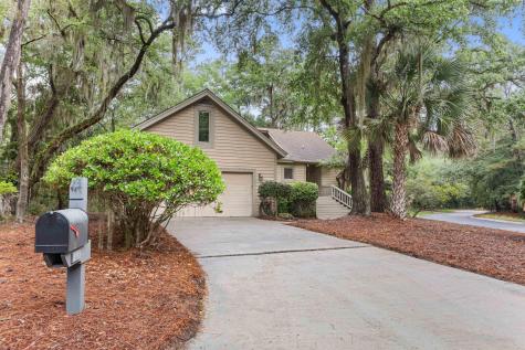 2711 Old Forest Seabrook Island SC 29455