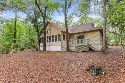 2711 Old Forest Seabrook Island SC 29455