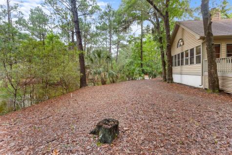 2711 Old Forest Seabrook Island SC 29455