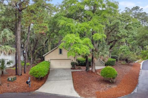 2711 Old Forest Seabrook Island SC 29455