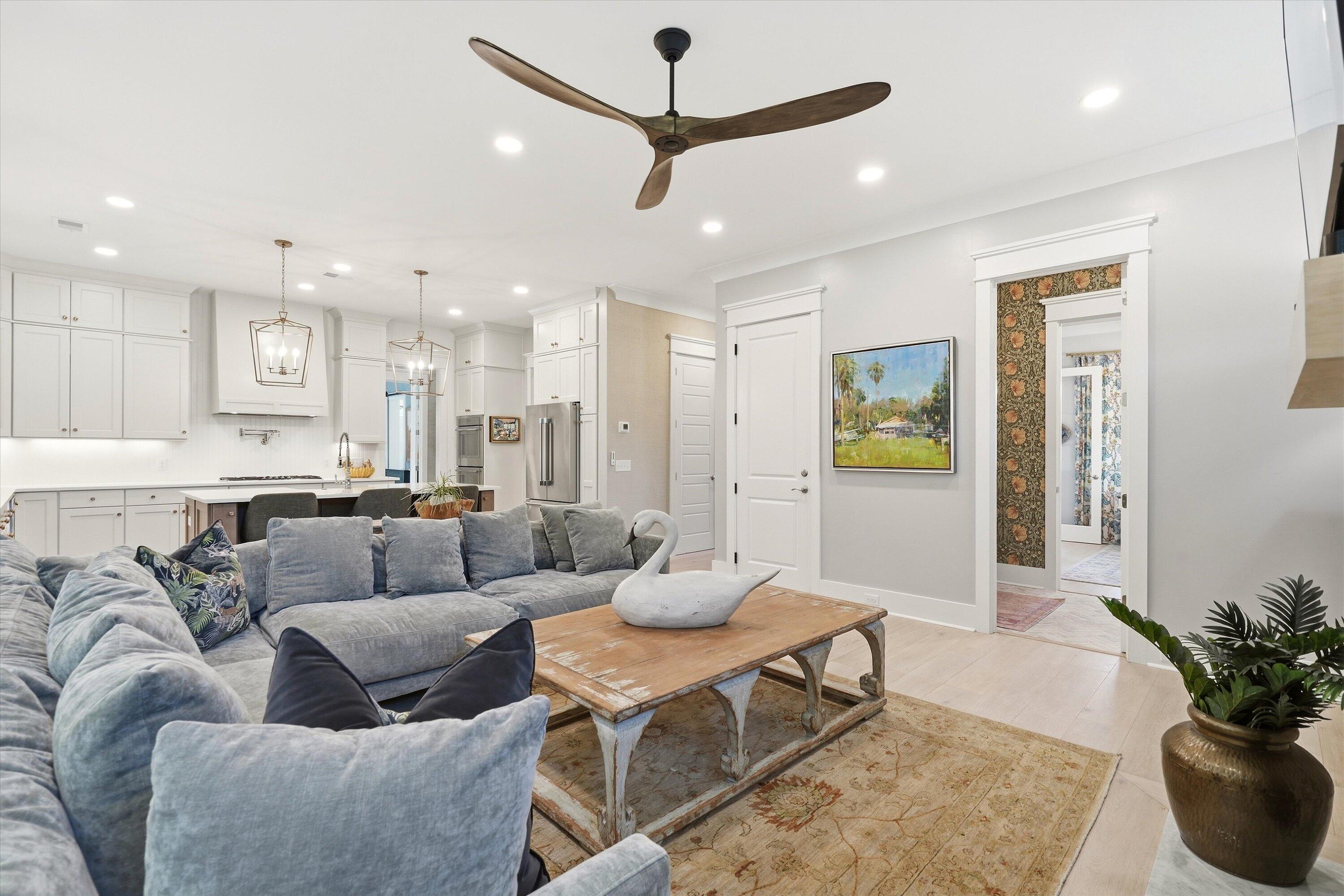 2914 Maritime Forest Drive Johns Island SC 29455