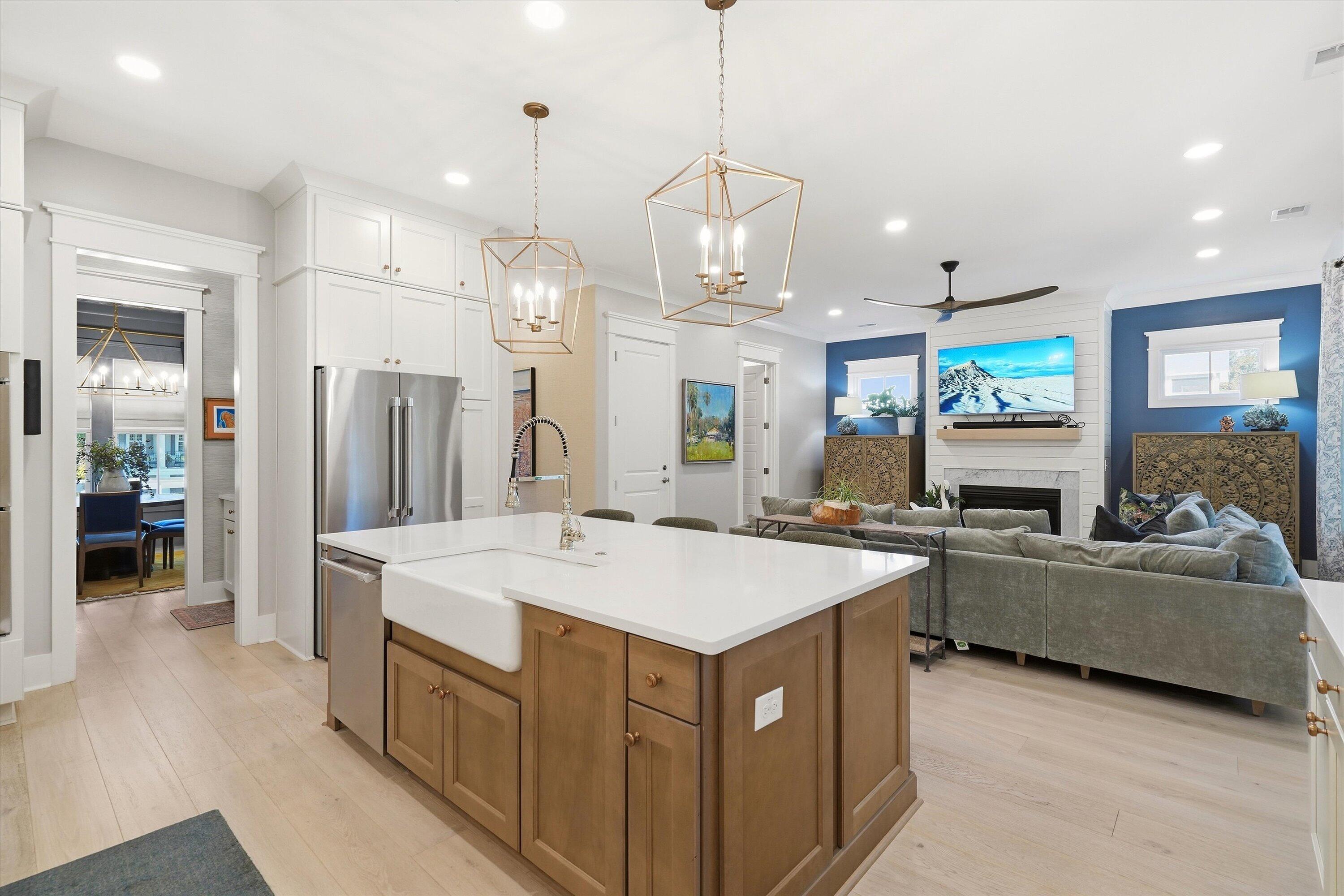 2914 Maritime Forest Drive Johns Island SC 29455