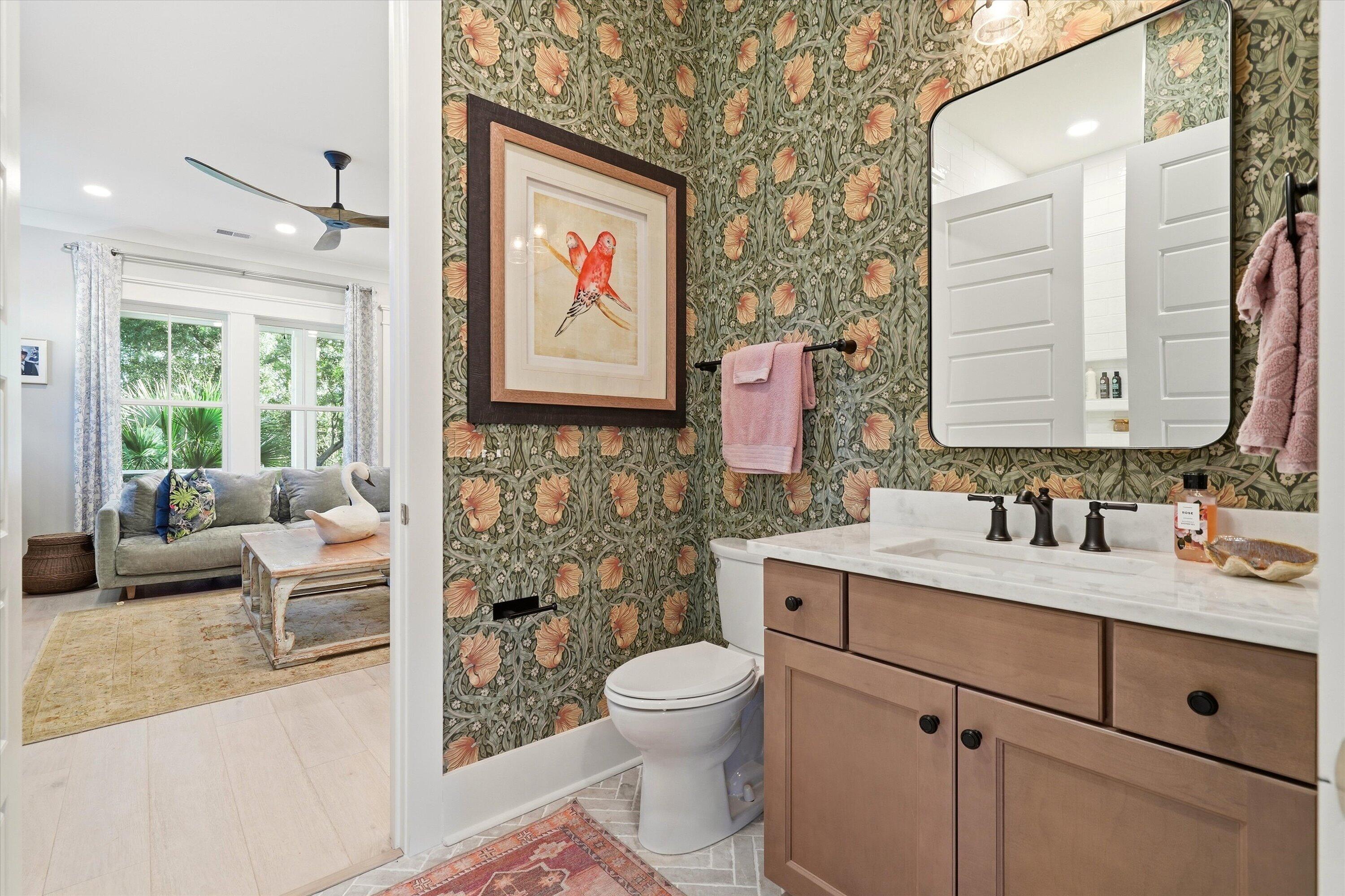 2914 Maritime Forest Drive Johns Island SC 29455