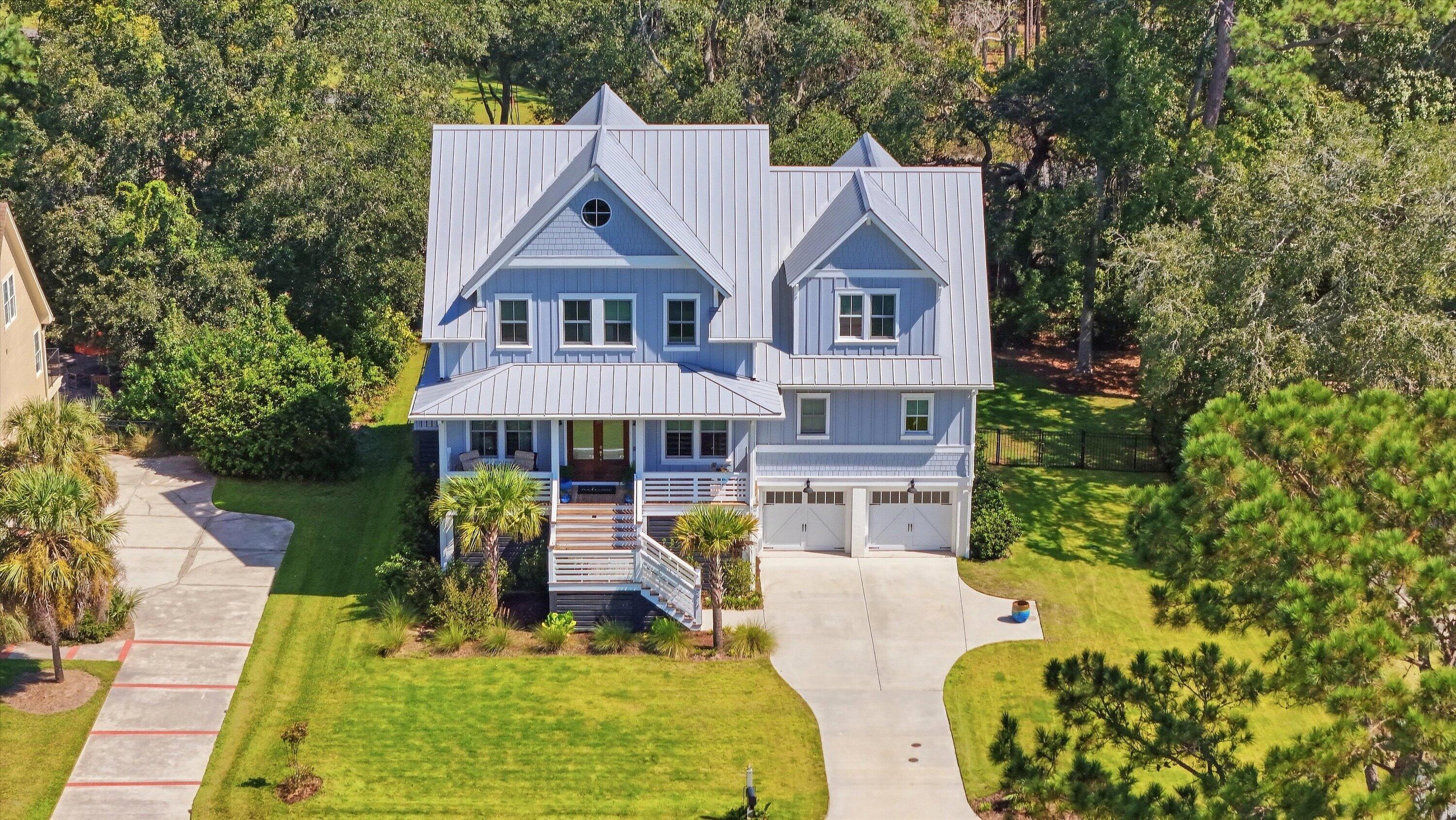 2914 Maritime Forest Drive Johns Island SC 29455