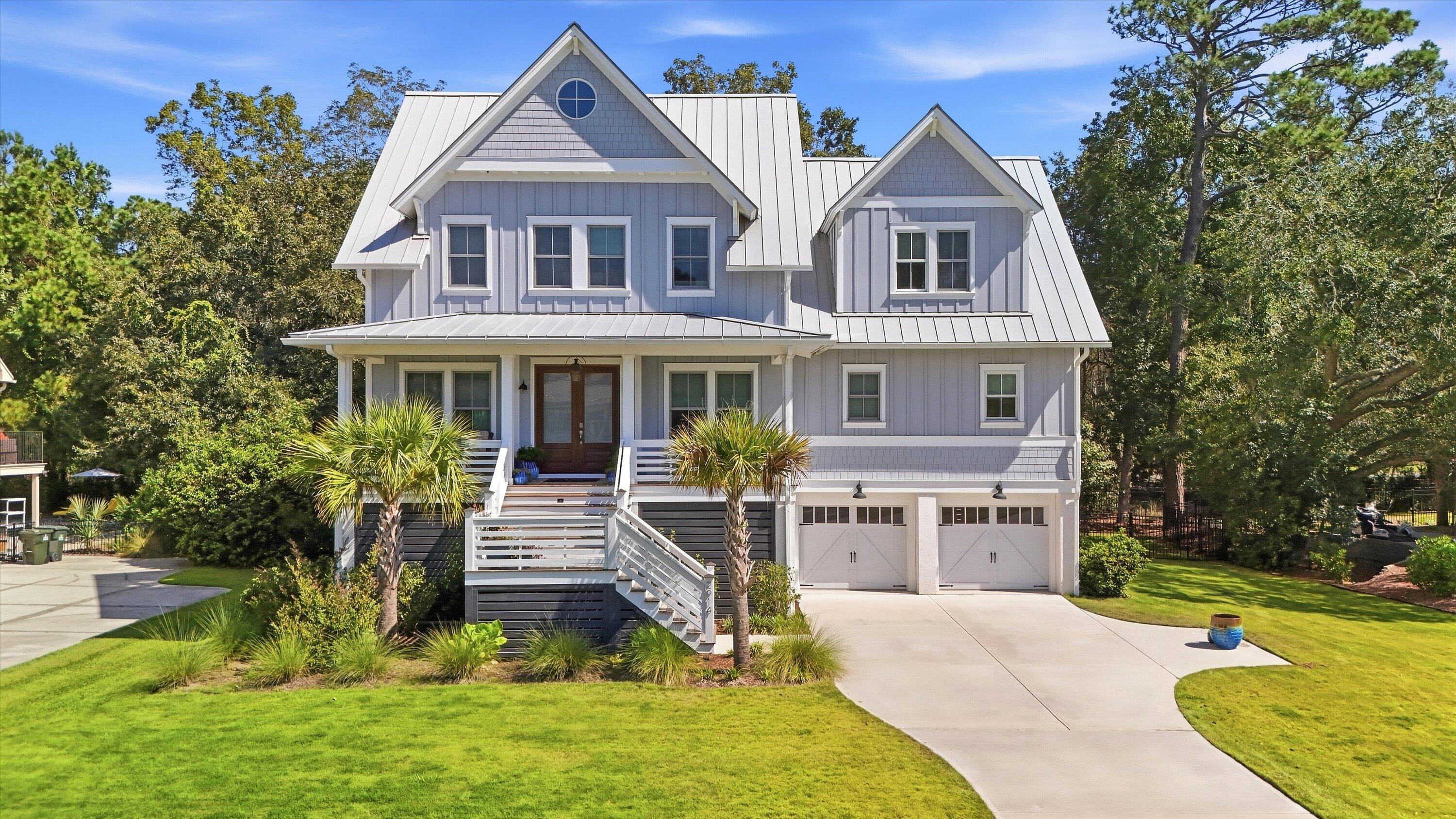 2914 Maritime Forest Drive Johns Island SC 29455