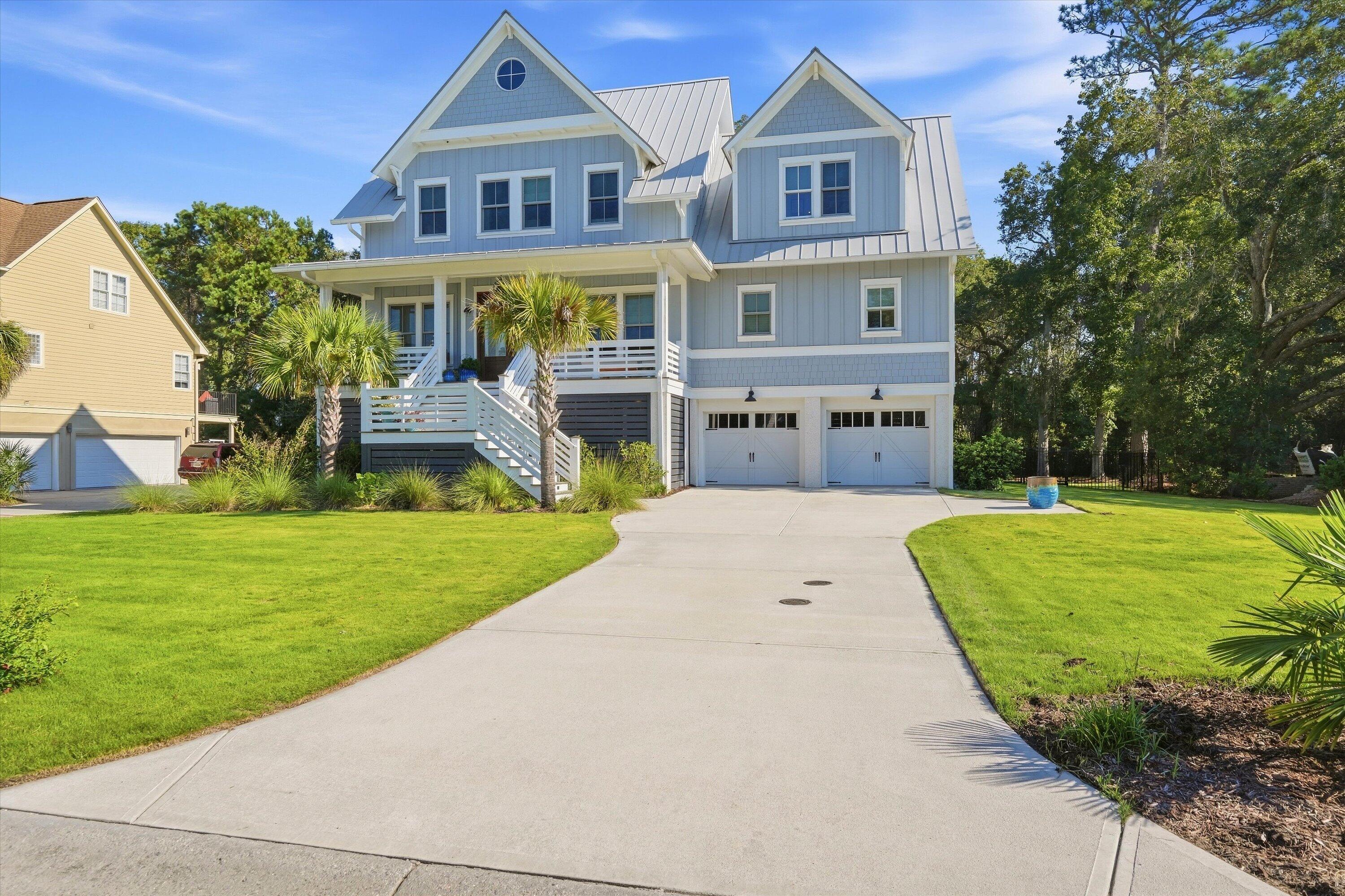2914 Maritime Forest Drive Johns Island SC 29455