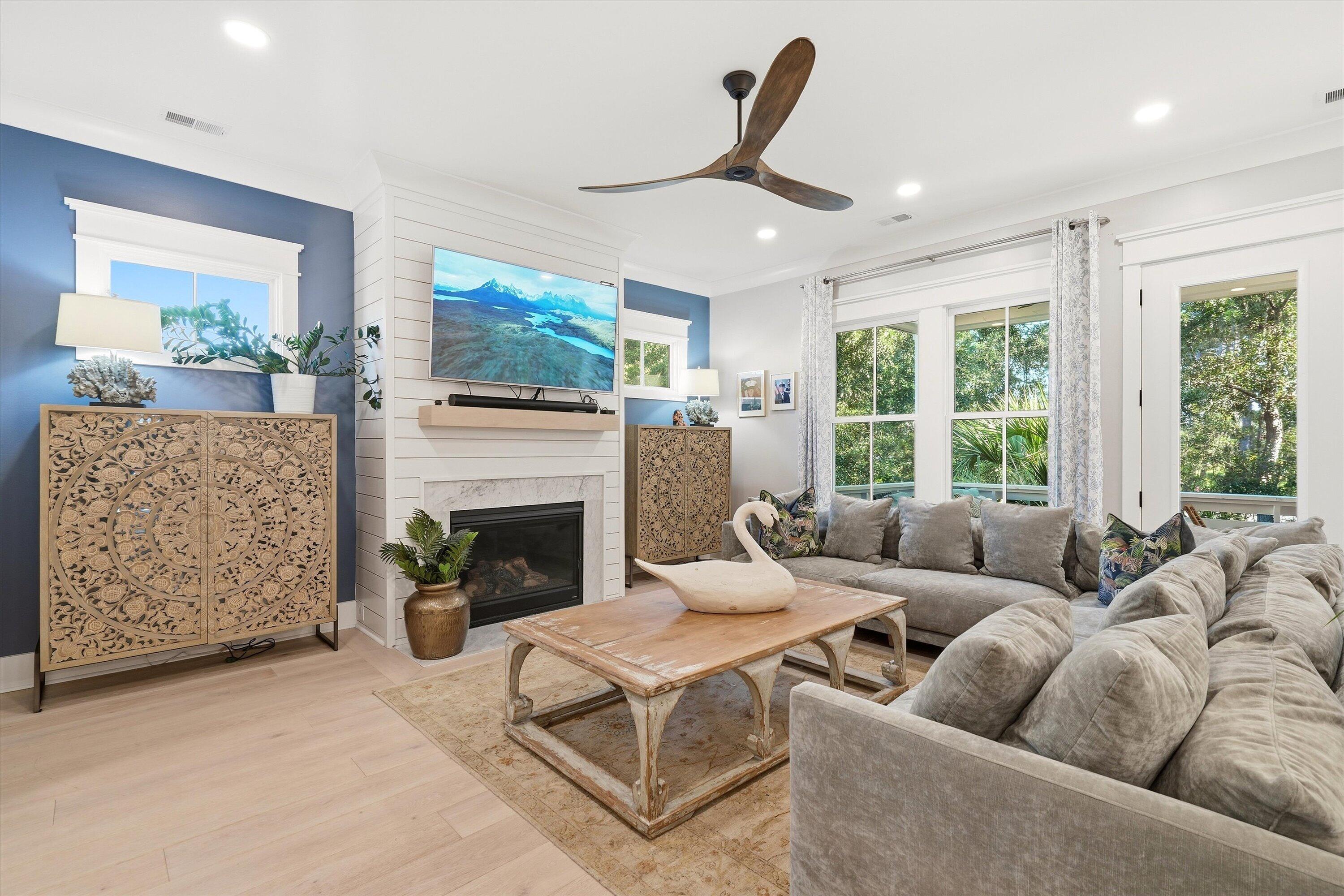 2914 Maritime Forest Drive Johns Island SC 29455
