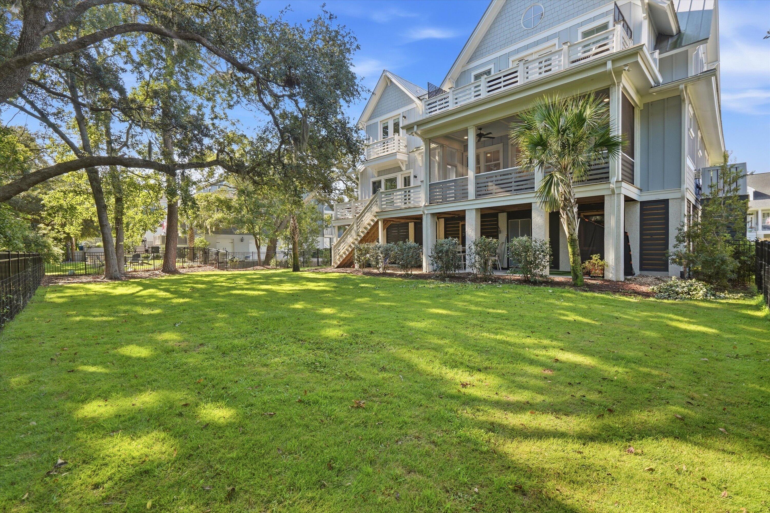 2914 Maritime Forest Drive Johns Island SC 29455