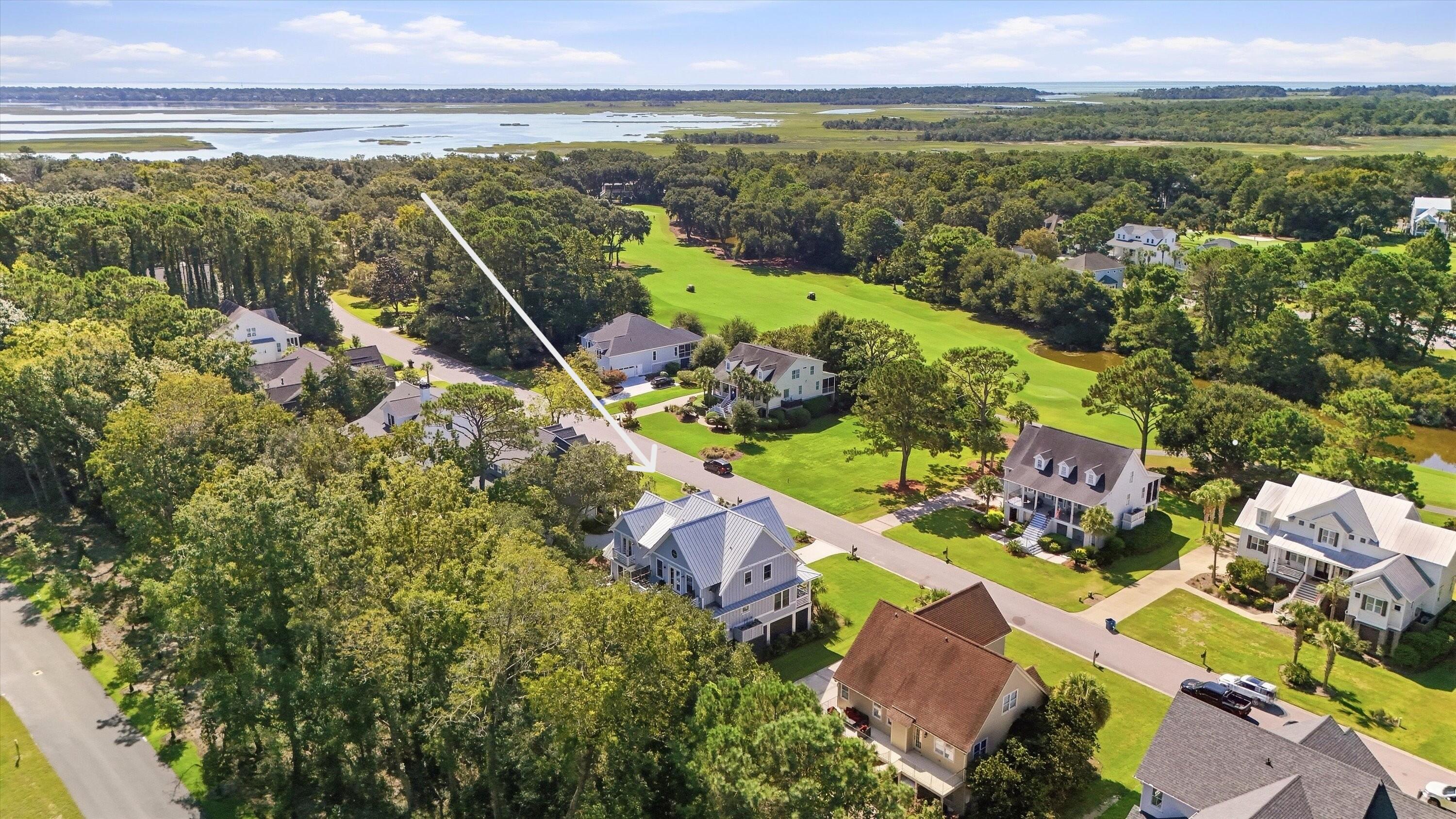 2914 Maritime Forest Drive Johns Island SC 29455