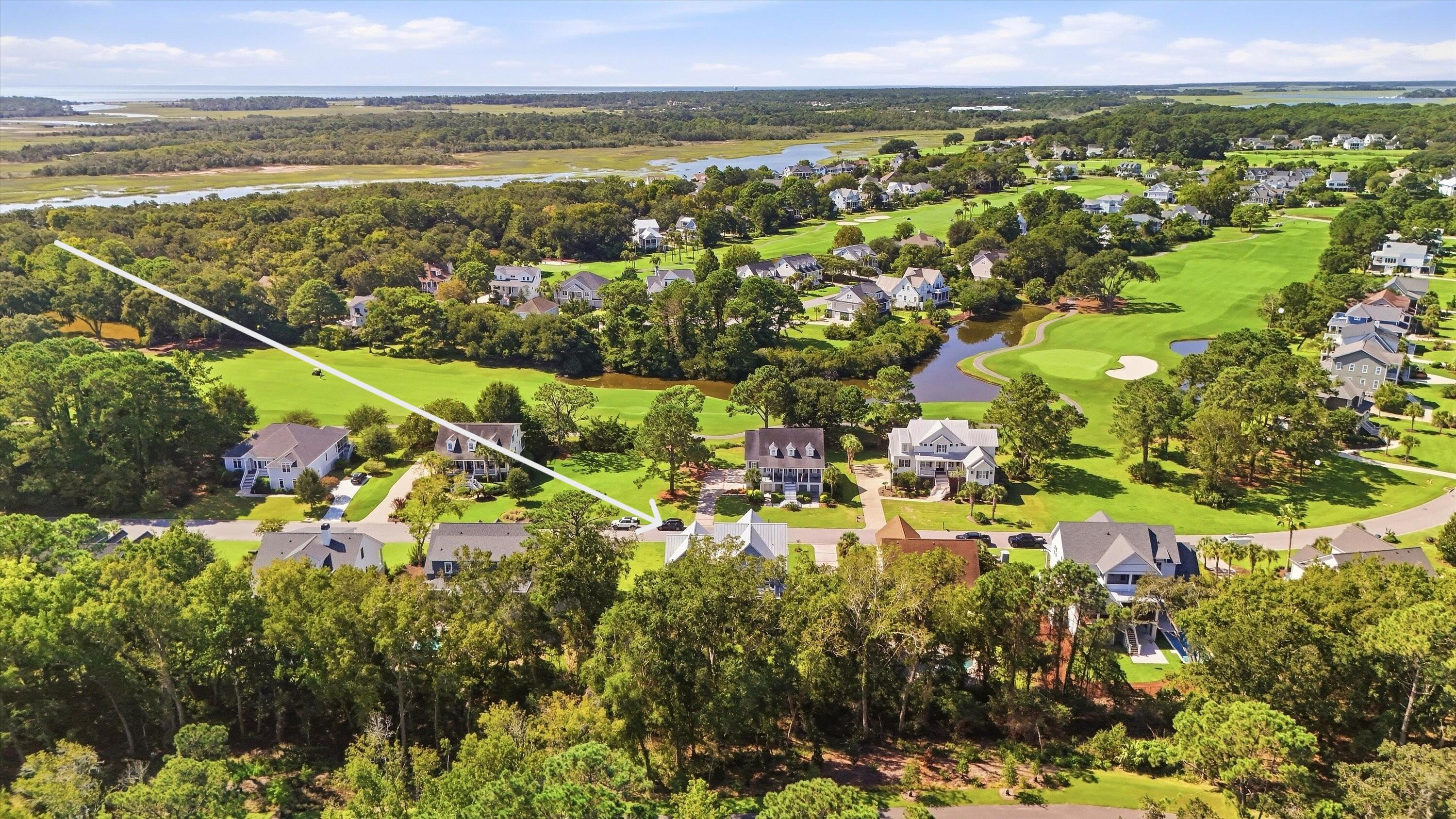 2914 Maritime Forest Drive Johns Island SC 29455