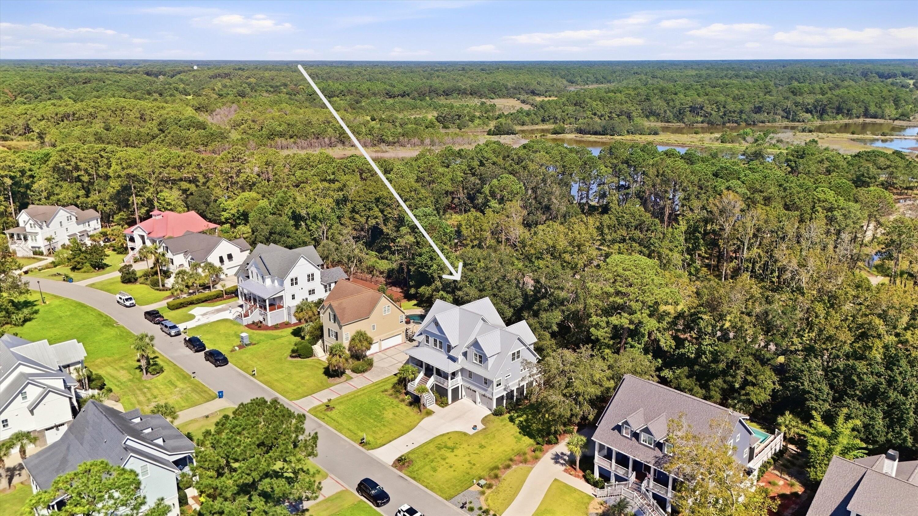 2914 Maritime Forest Drive Johns Island SC 29455