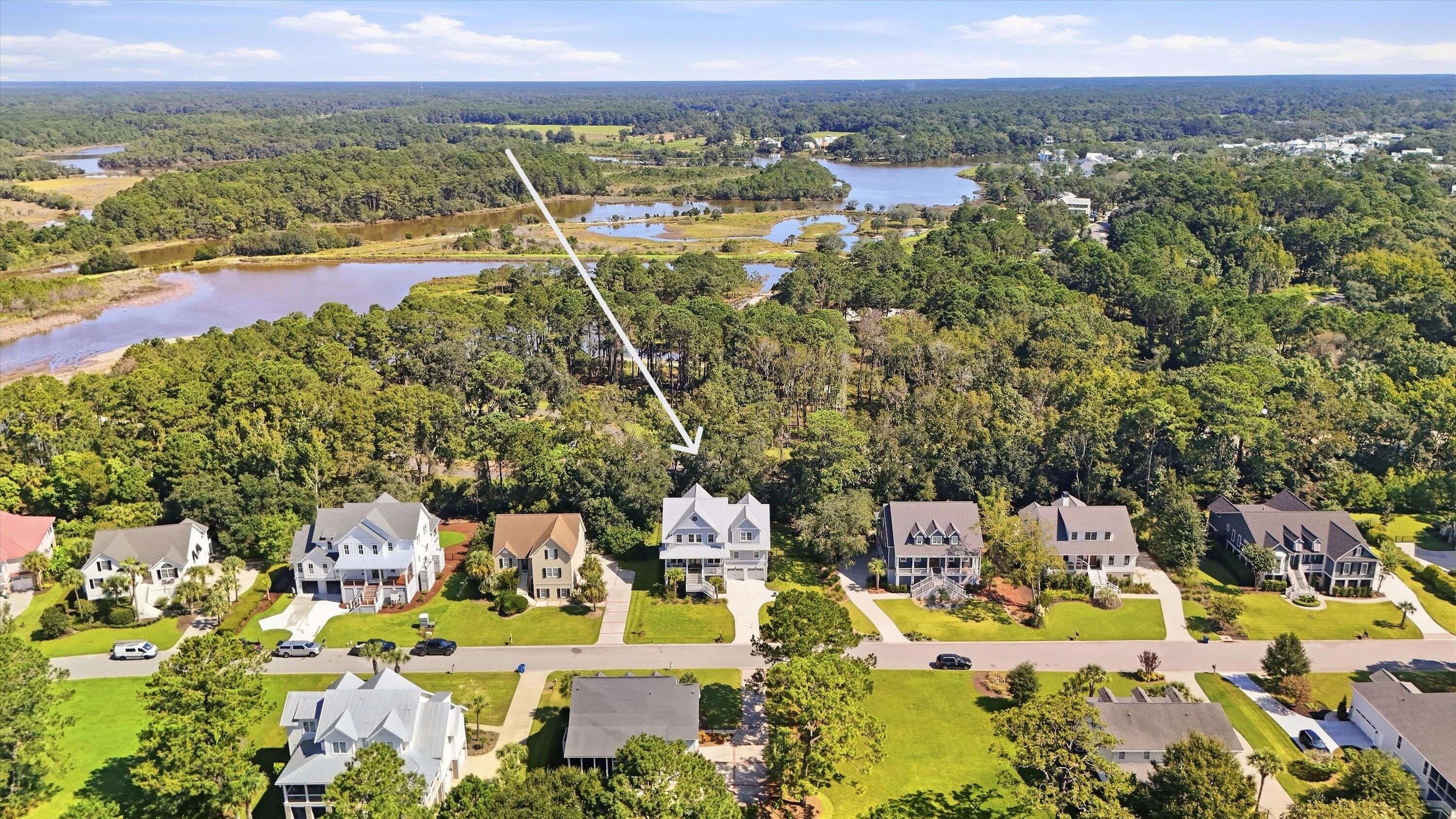 2914 Maritime Forest Drive Johns Island SC 29455