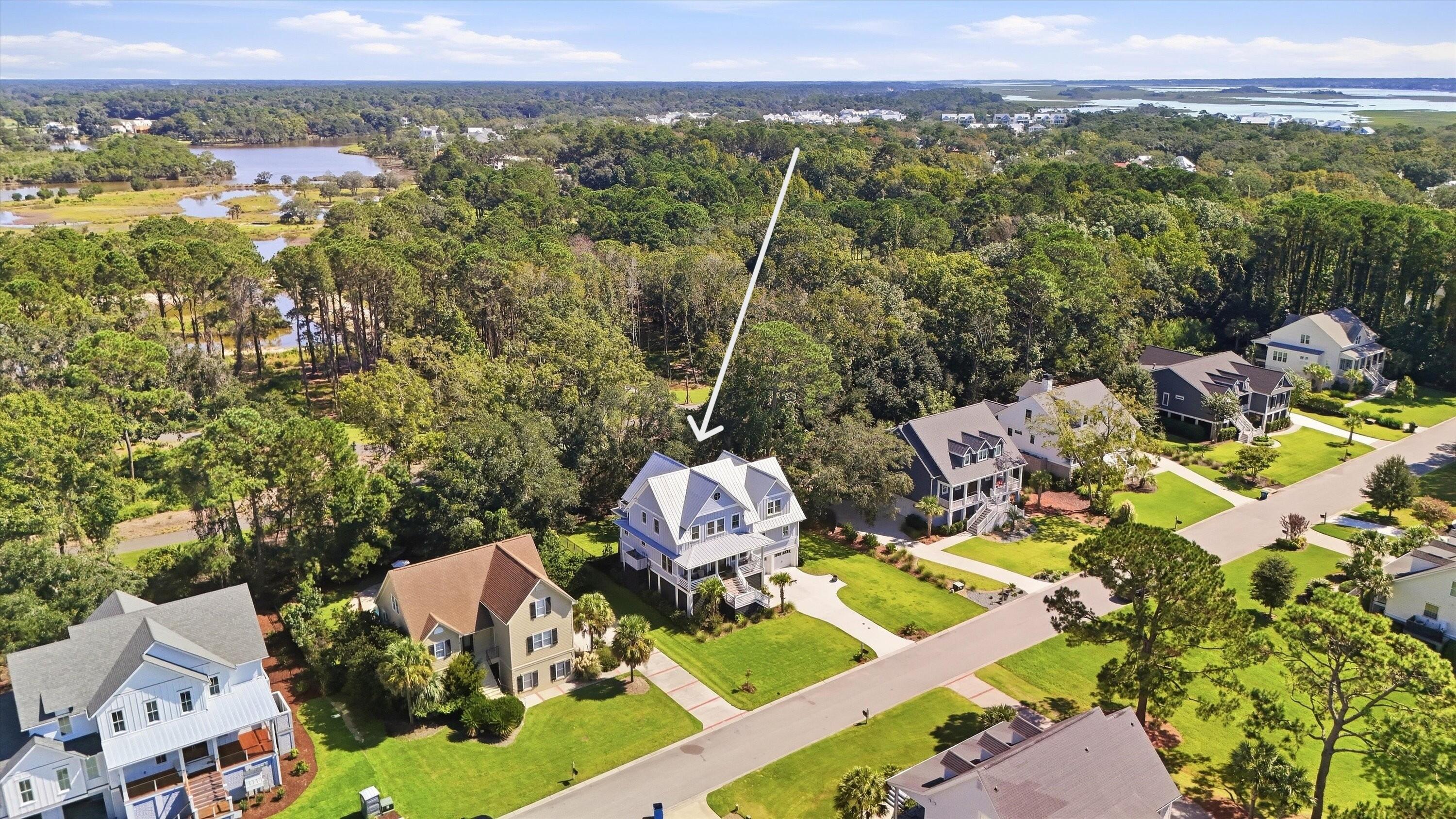 2914 Maritime Forest Drive Johns Island SC 29455