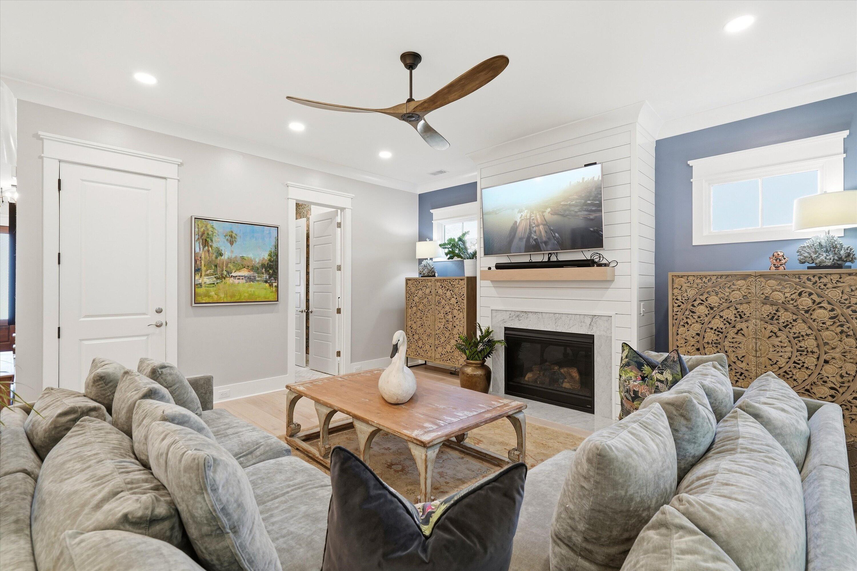 2914 Maritime Forest Drive Johns Island SC 29455