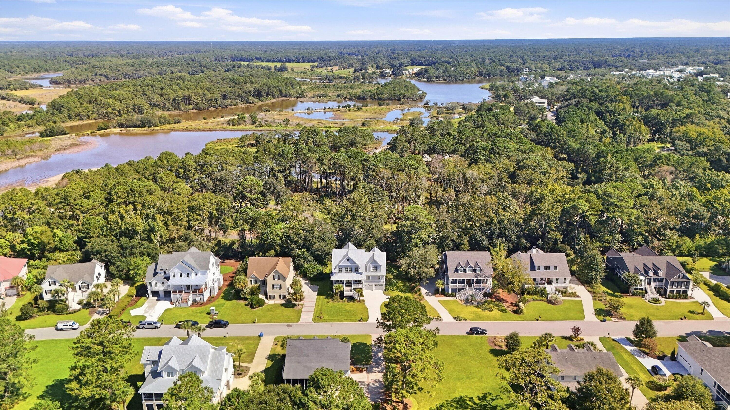 2914 Maritime Forest Drive Johns Island SC 29455