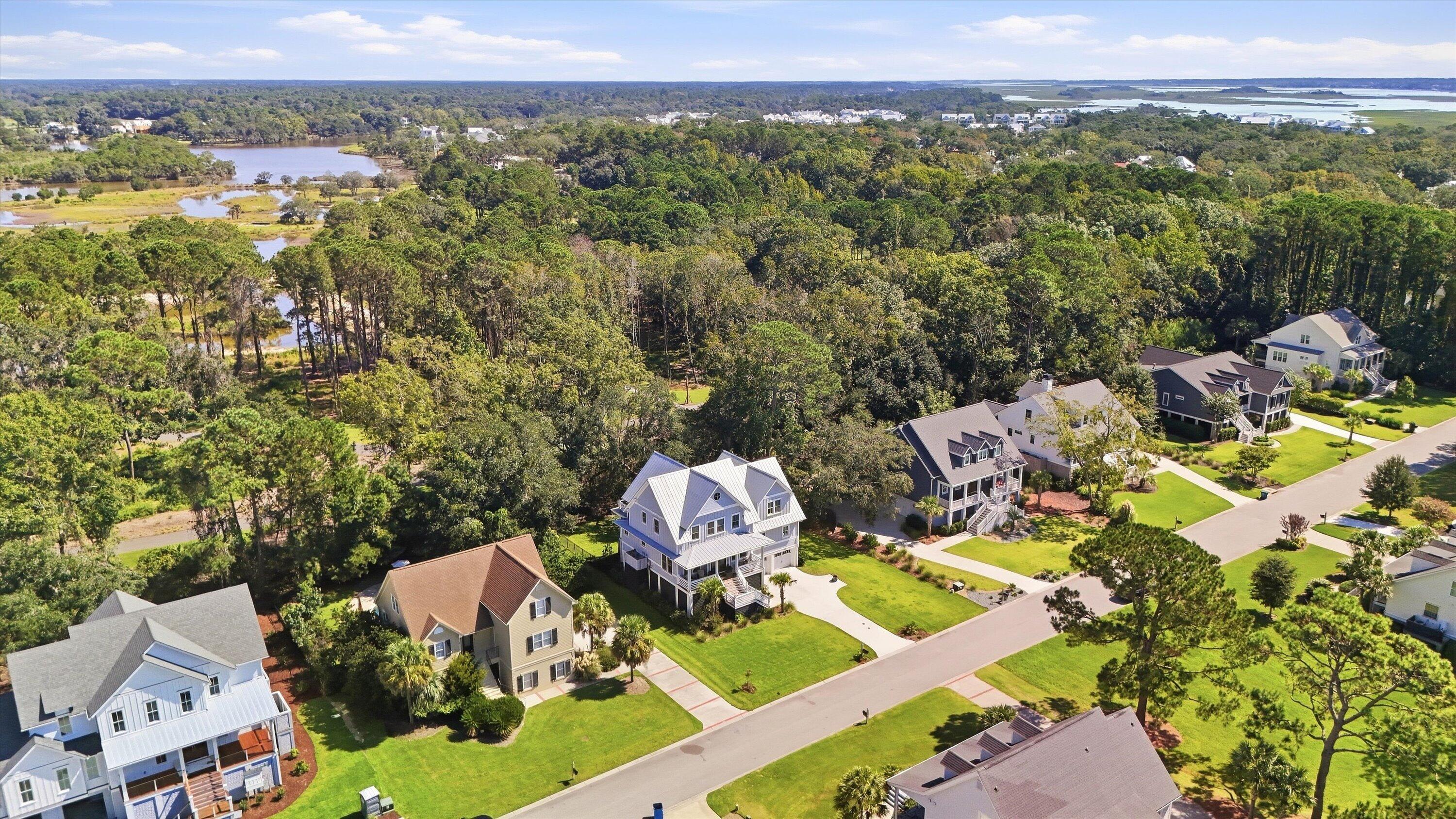 2914 Maritime Forest Drive Johns Island SC 29455