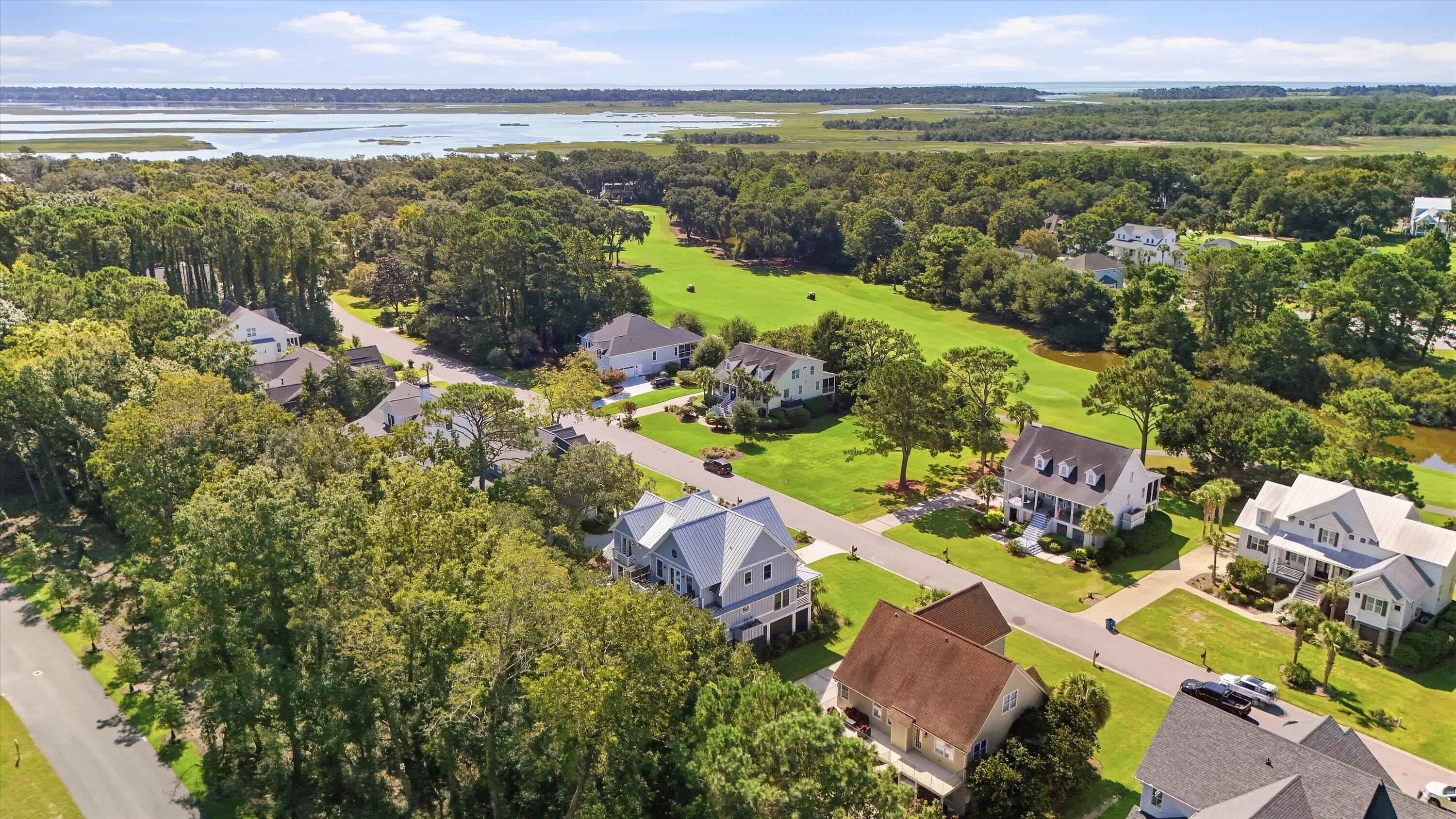 2914 Maritime Forest Drive Johns Island SC 29455
