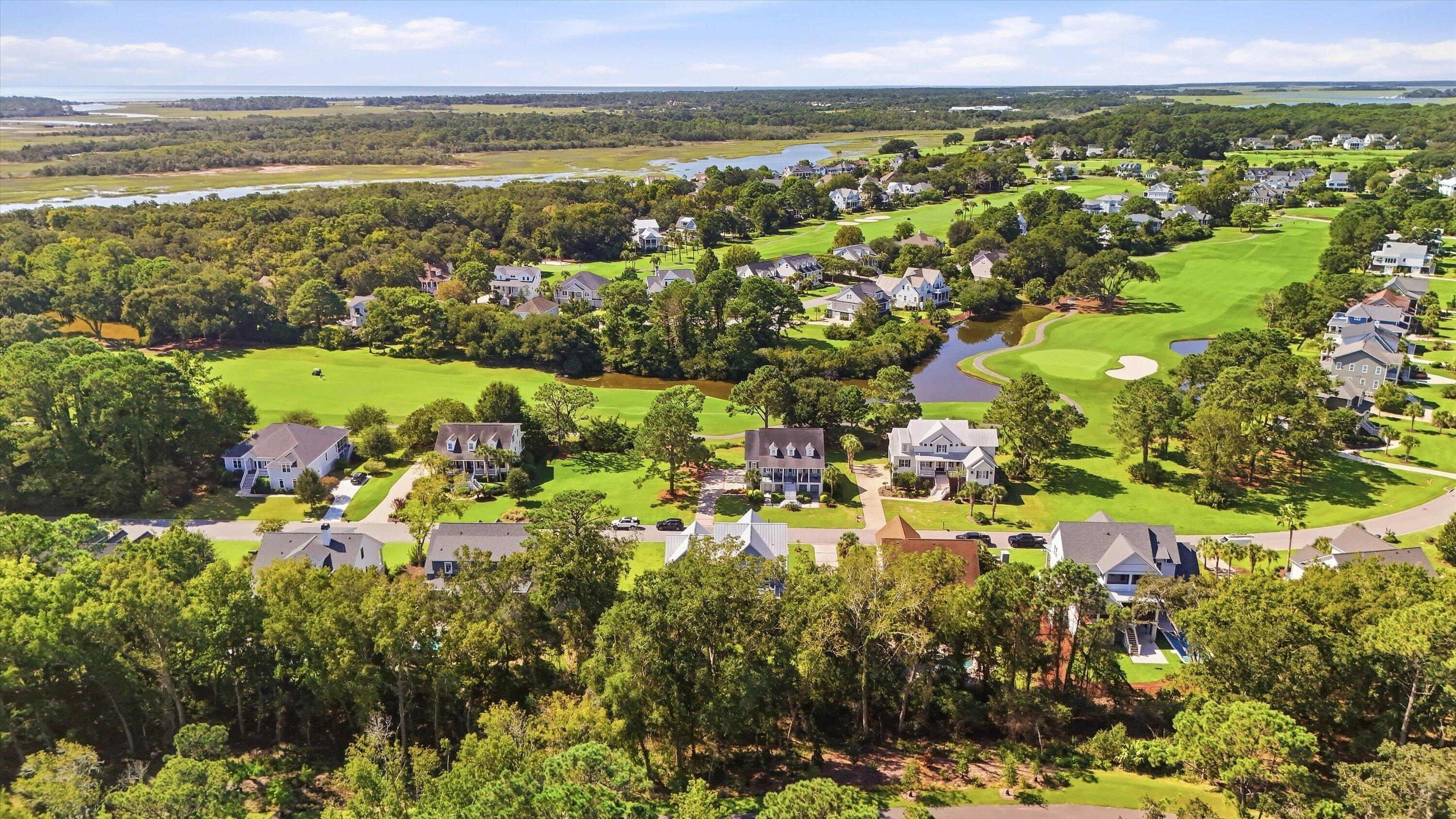 2914 Maritime Forest Drive Johns Island SC 29455