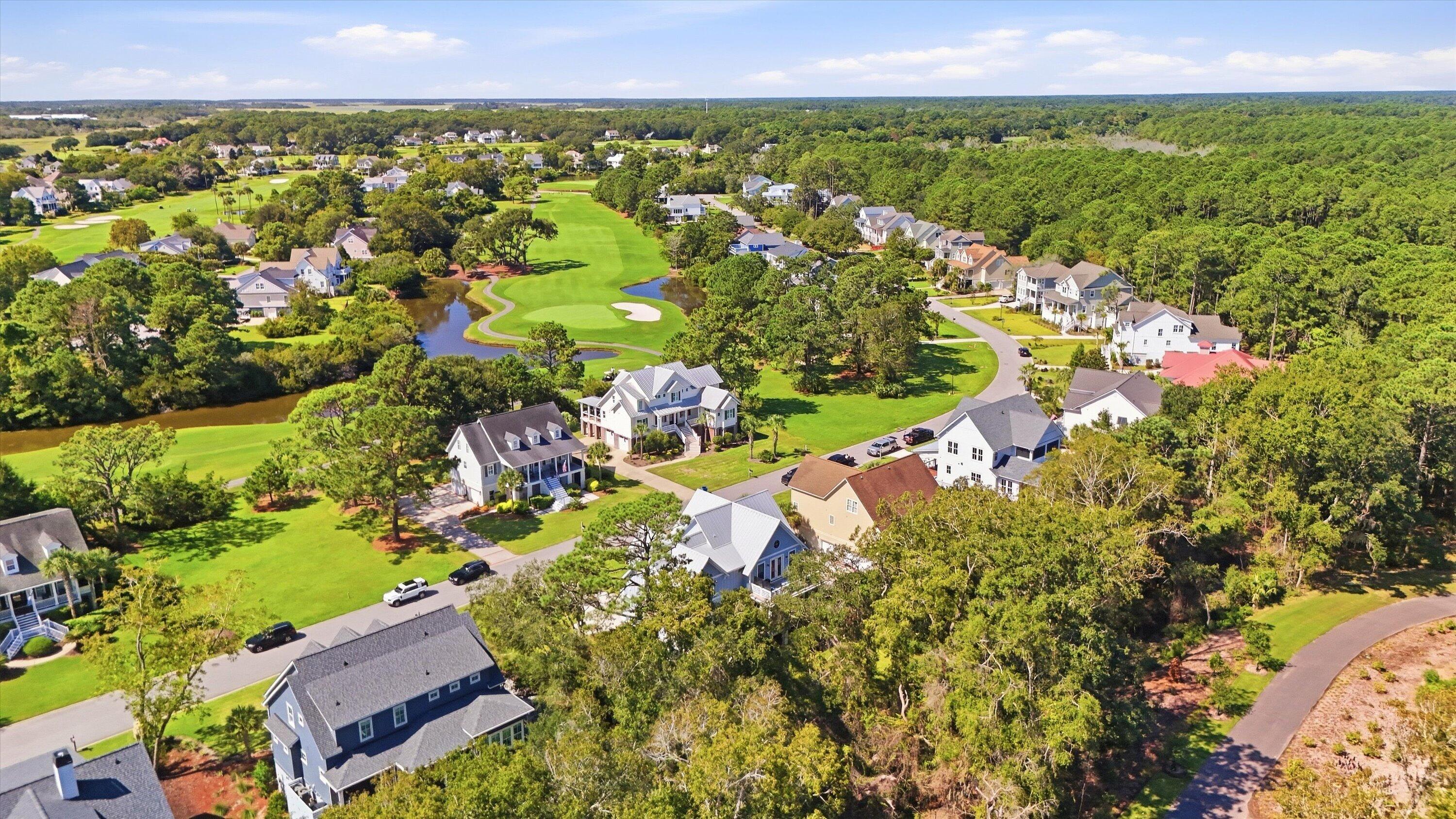 2914 Maritime Forest Drive Johns Island SC 29455