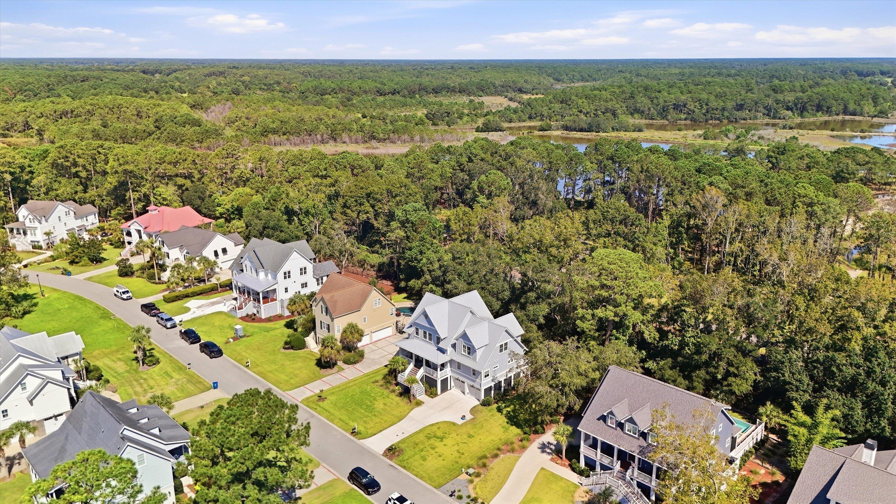 2914 Maritime Forest Drive Johns Island SC 29455