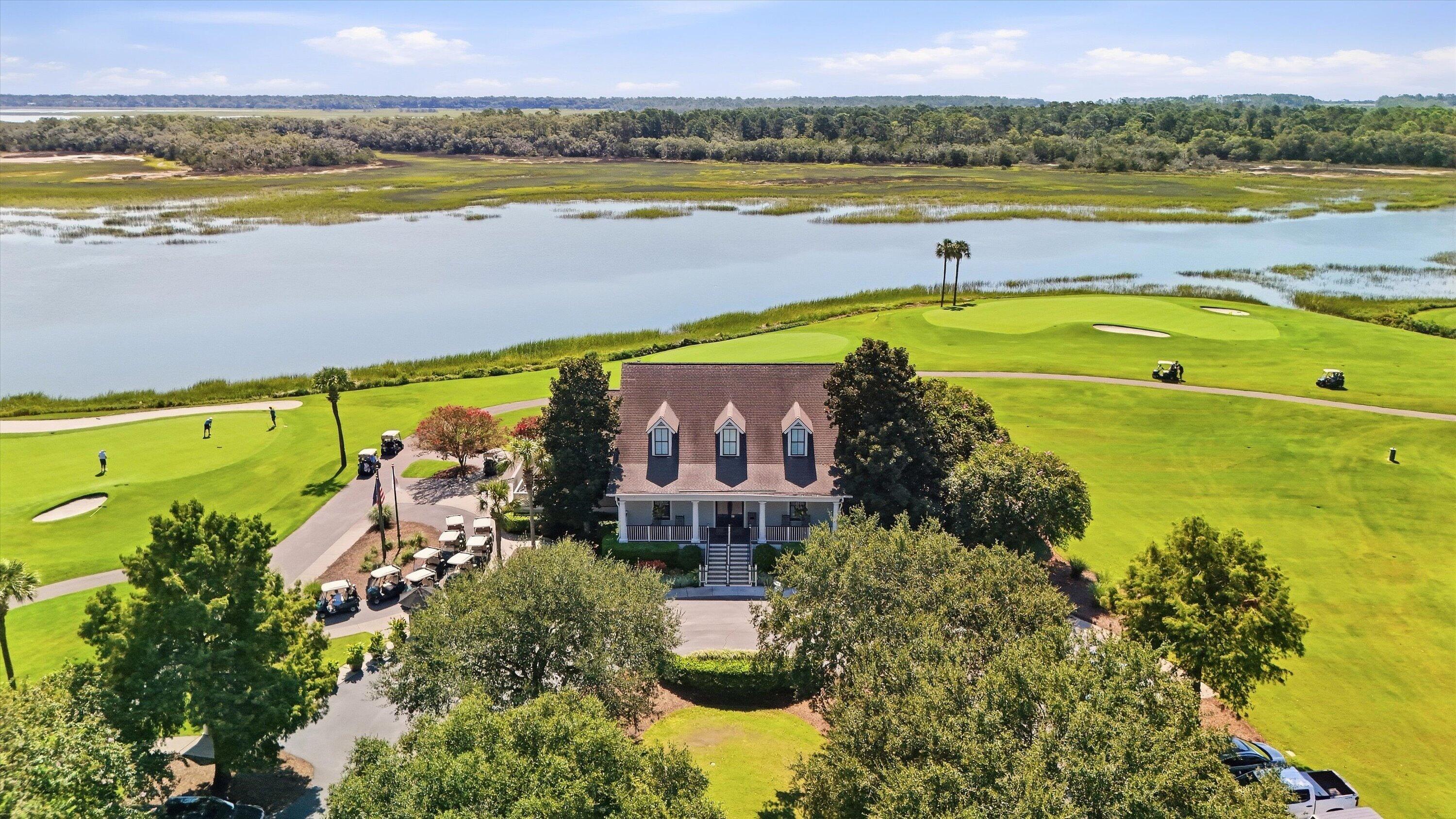 2914 Maritime Forest Drive Johns Island SC 29455