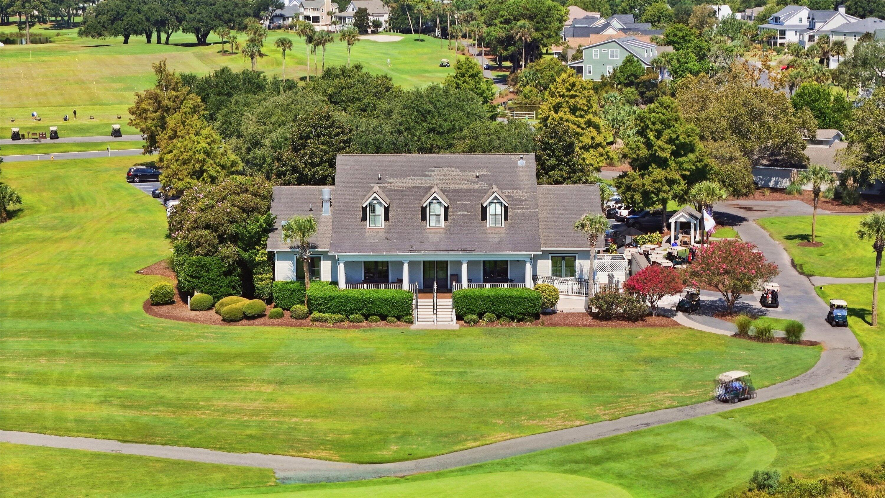 2914 Maritime Forest Drive Johns Island SC 29455