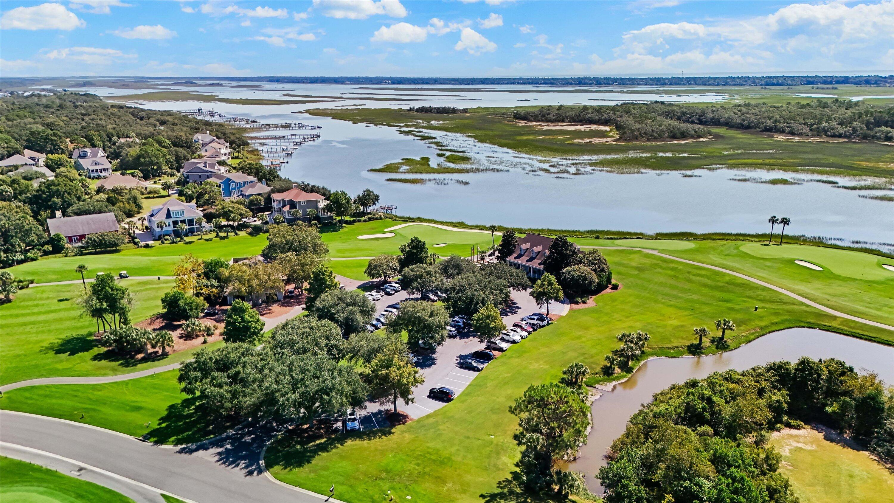 2914 Maritime Forest Drive Johns Island SC 29455